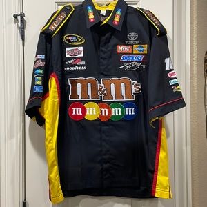 Men’s Kyle Busch Shirt